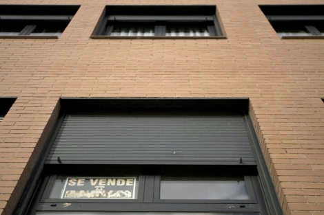 Fitch pronostica que el precio de la vivienda en España no tocará fondo hasta 2014