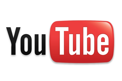 Logo del popular servicio de videos.