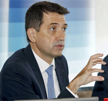 BBVA anticipa más rebajas en los precios de la vivienda en los próximos trimestres