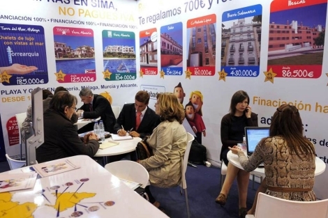 Arranca el Sima Otoño con todos los focos puestos en el fin de la deducción fiscal