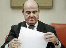 Hasta 621.000 familias podrán beneficiarse de las nuevas medidas anti desahucios