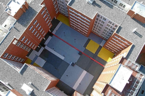 Las comunidades de vecinos soportan impagos por 1.600 millones de euros