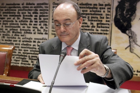 1354106500 0 La banca no aplicará la reforma laboral con el visto bueno del Gobierno