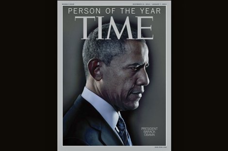 Portada de 'Time'.