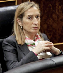 Pastor asegura que la reforma del alquiler traerá consigo una 'disminución' de las rentas