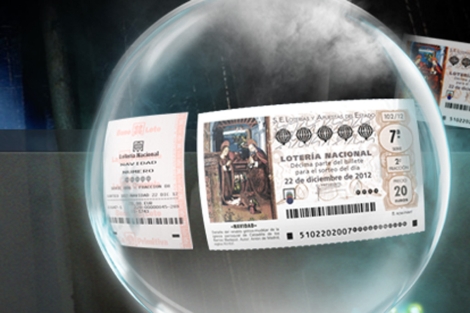 El Gordo abre las puertas a casi cualquier vivienda