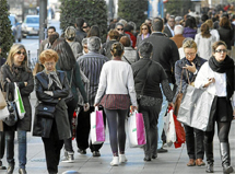 La mayoría de españoles da por hecho que las viviendas seguirán abaratándose