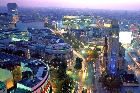 Múnich y Berlín, los mercados inmobiliarios más atractivos