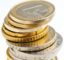 Monedas de euro. | ELMUNDO.es Monedas de euro. | ELMUNDO.es