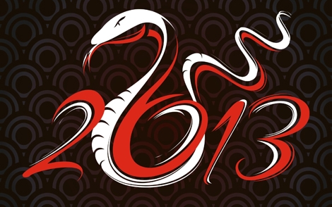 2013: el año de la serpiente. | E.M.