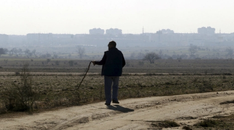 Eurovegas se va a Alcorcón