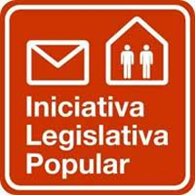 La iniciativa popular para la dación en pago recoge casi un millón y medio de firmas