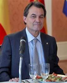 Cataluña blinda sus VPO vacías