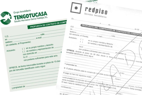 Si quieres un chollo adelanta 3.000 euros