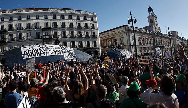 madrid 12 mayo