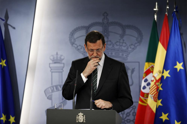 rajoy