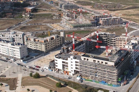 La legalización de los 21 PAU de Madrid condenados por el Supremo, por buen camino