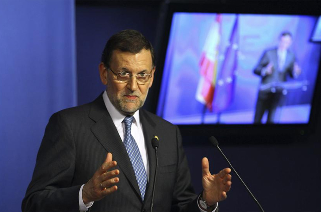 ESPAÑA: Más de 131.000 españoles declaran poseer 87.700 millones en el extranjero