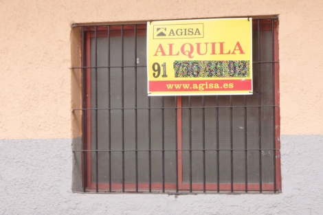 El Congreso aprueba mañana la nueva ley del alquiler