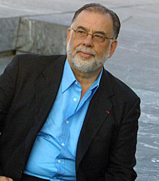 Francis Ford Coppola apunta de nuevo a la mafia