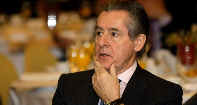 El ex presidente de Caja Madrid, Miguel Blesa. | Reuters