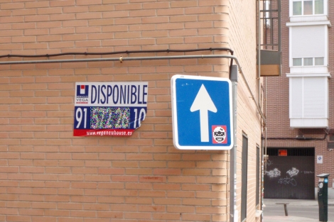 La venta de pisos sube un 28,73% en el primer trimestre por los incentivos fiscales