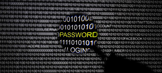 Botnet Red espía Botnet Red espía