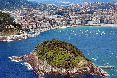 San Sebastián recargará un 50% el IBI de los pisos vacíos