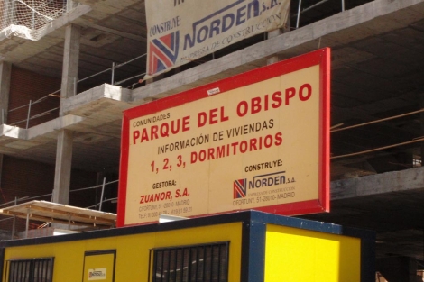 La caída de los salarios hundirá un 25% más el precio de las viviendas