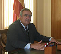 Manuel González Capón.