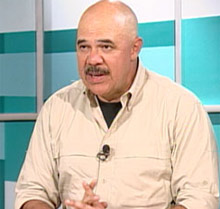 Jesús Torrealba.