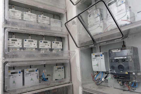 Las comunidades de vecinos se enfrentan a multas de 90.000 € al no pasar inspección eléctrica