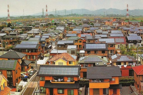 El Código Técnico de la Edificación limitará el uso de energías convencionales