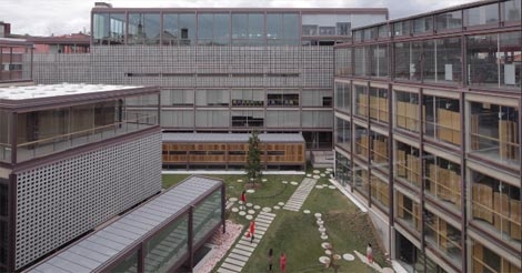 El 71% de los arquitectos ya es precario