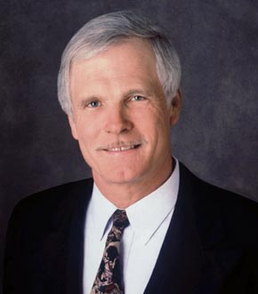 Ted Turner