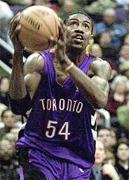 Damone Brown