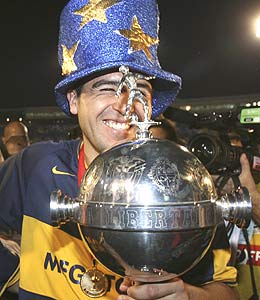 boca