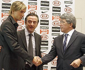 Cerezo, Torres y Pitarch
