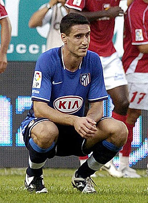 Actualidad rojiblanca