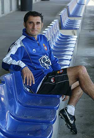 Valverde