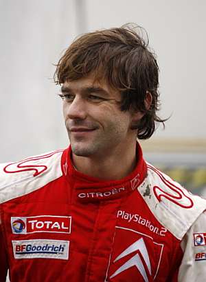 Sebastien Loeb se subirá a un Red Bull, para realizar unos test en Cataluña.