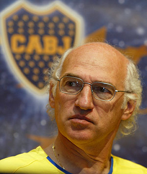 Boca Juniors de mi vida (Megapost) Boca Juniors de mi vida (Megapost)