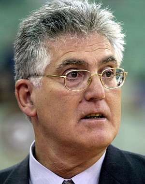 Monsalve, en una imagen de archivo. (Foto: EFE)