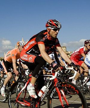 Valverde inició su temporada el pasado domingo en Palma de Mallorca. (Foto: EFE) Valverde inició su temporada el pasado domingo en Palma de Mallorca. (Foto: EFE)