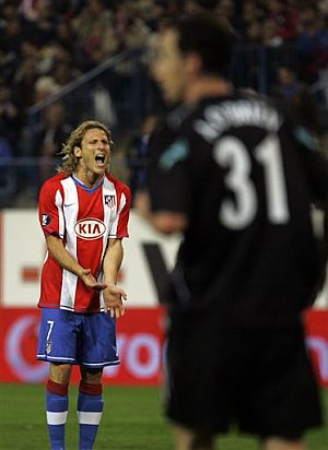Forlán