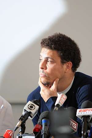 ronaldo