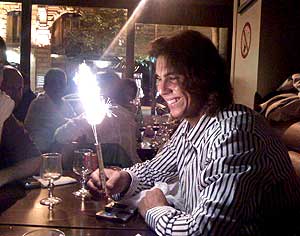 (Foto: Rafa Nadal)
