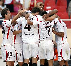 Sevilla