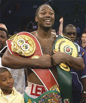 Lennox
