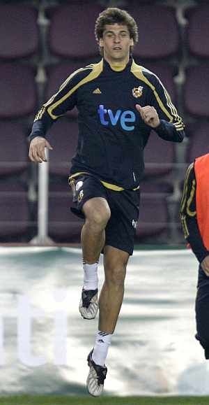 Fernando Llorente, un ídolo en San Mamés habitual en la selección. (Foto: EFE)